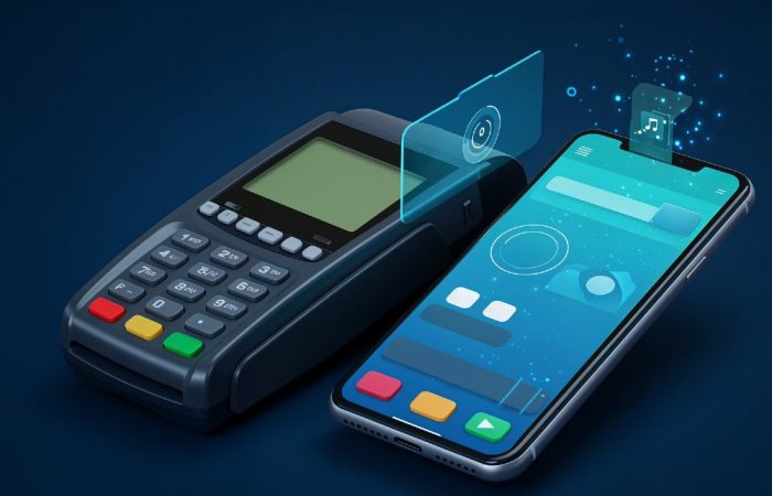 Omnichannel Payments